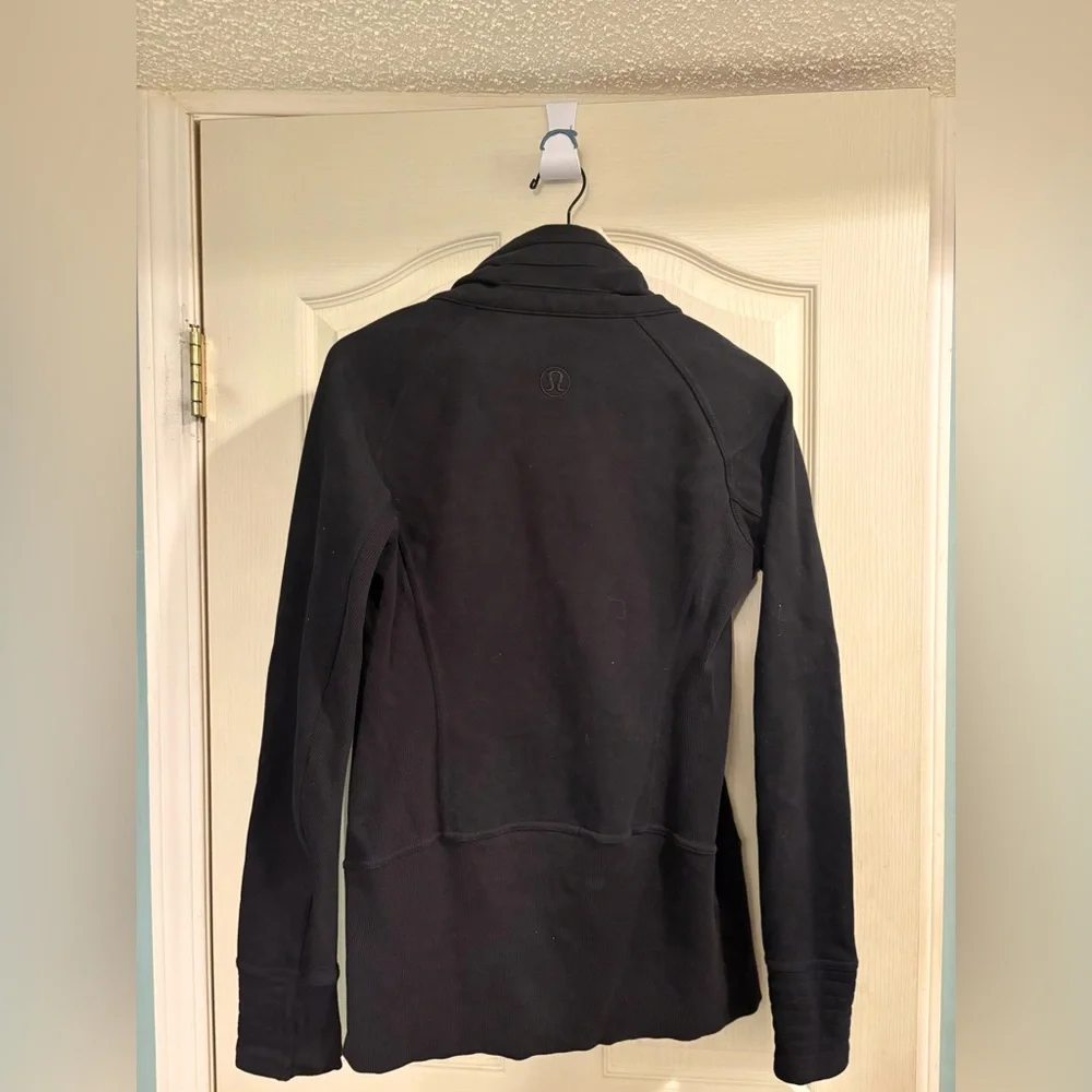 Lululemon Womens Radiant Jacket! - Picture 7 of 8
